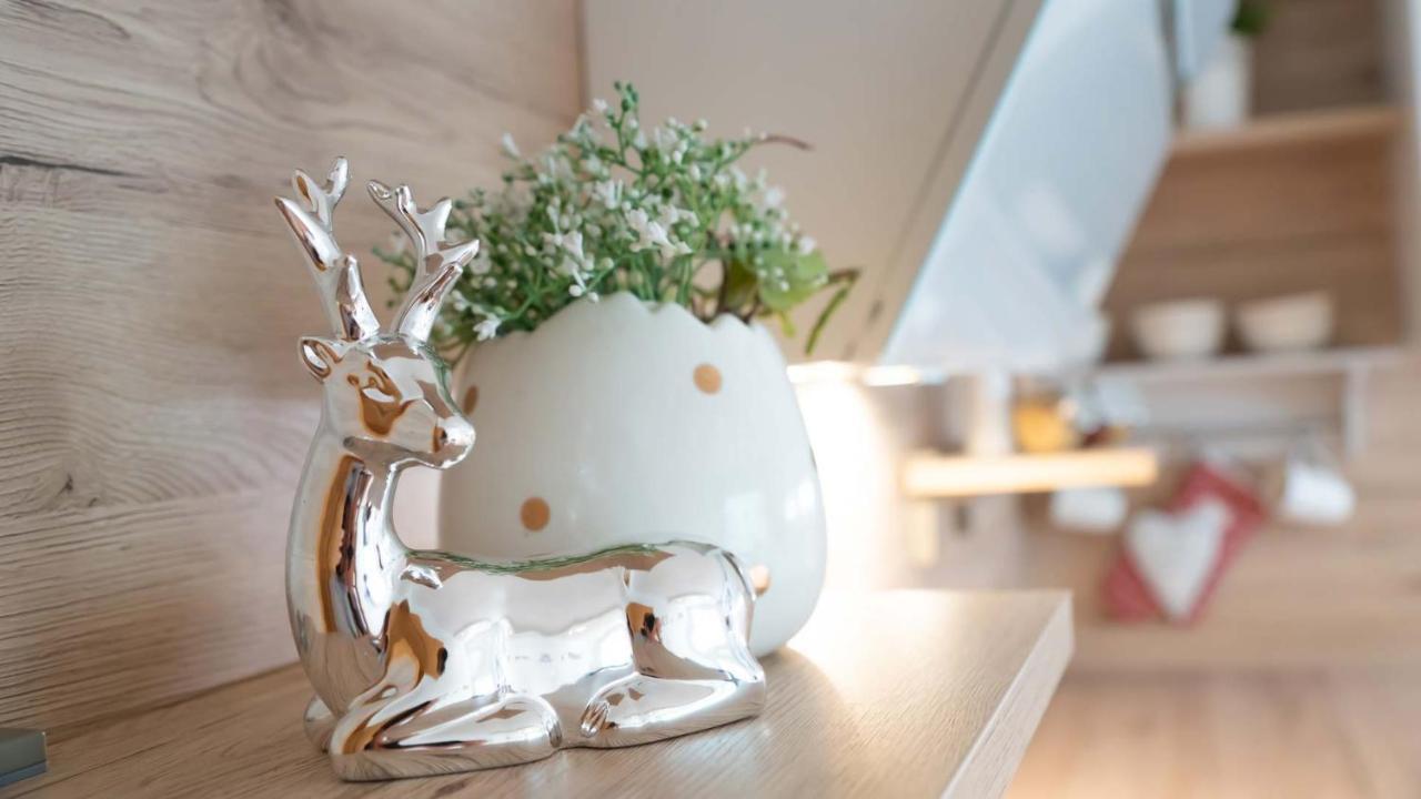 Haus Alpenchalet Neustift im Stubaital Luaran gambar