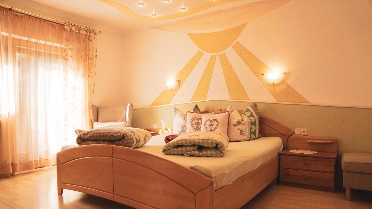 Haus Alpenchalet Neustift im Stubaital Luaran gambar