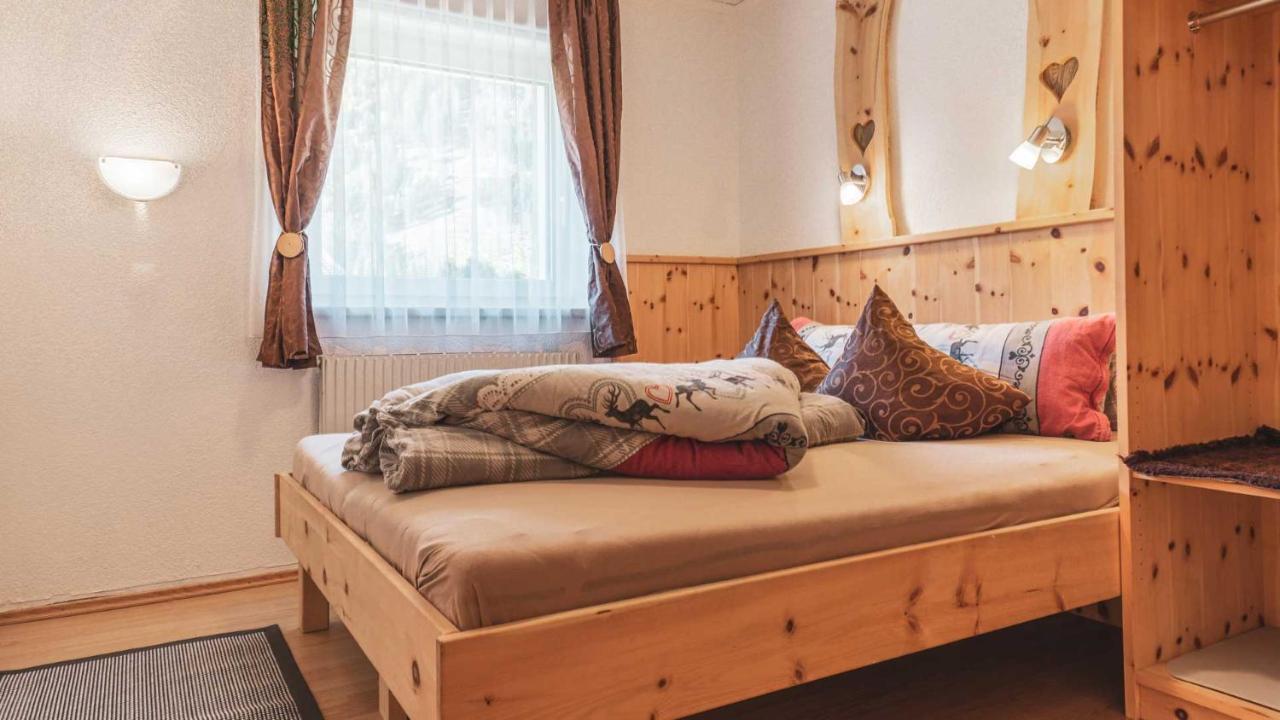 Haus Alpenchalet Neustift im Stubaital Luaran gambar